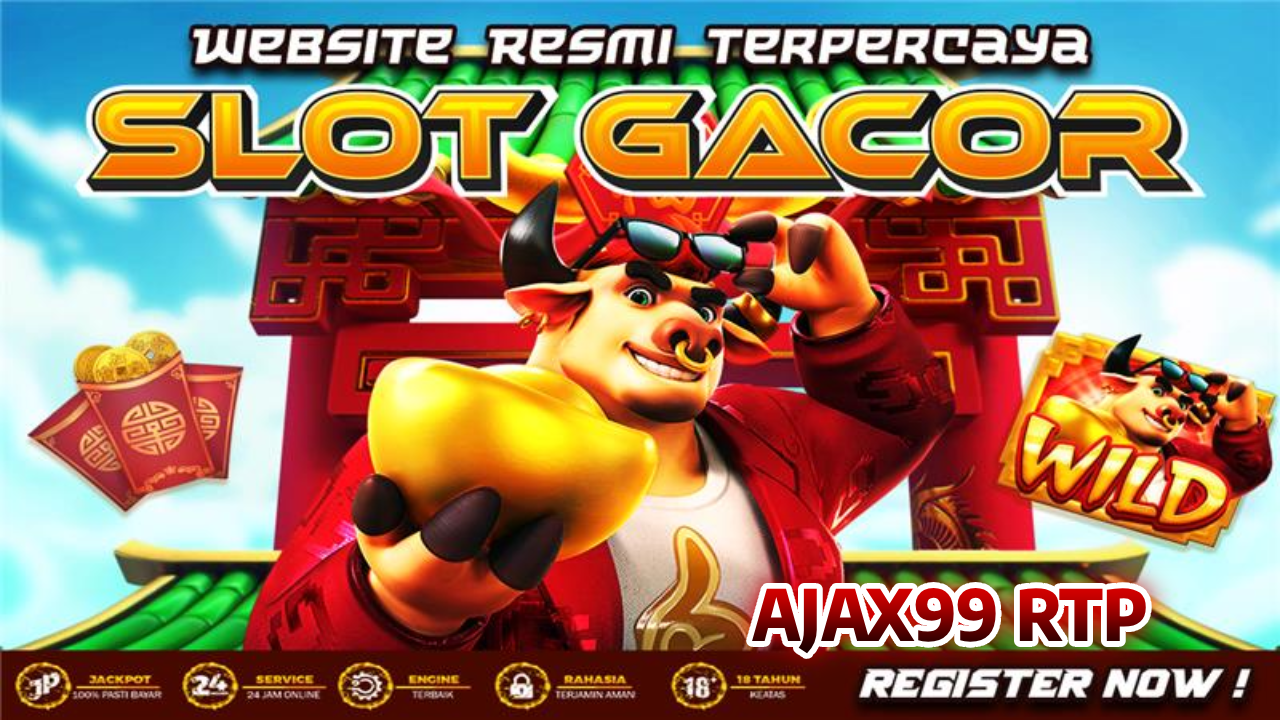 Ajax99 rtp